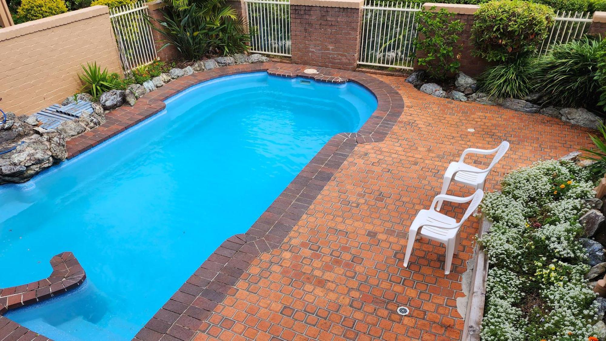 Town Beach Motor Inn Port Macquarie Exterior foto